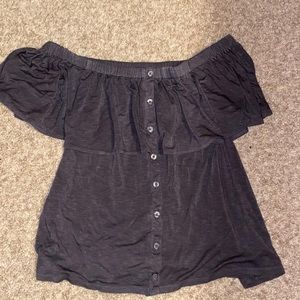 American Eagle shirt